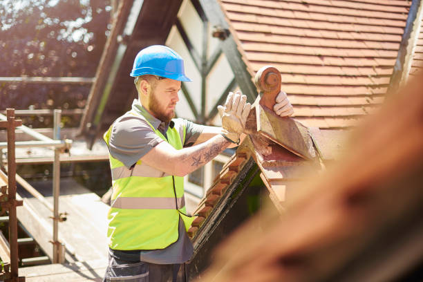 Quick and Trustworthy Emergency Roof Repair Services in Summit Park, UT