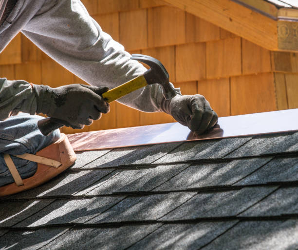 Roof Waterproofing Services in Summit Park, UT